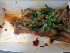 -降龙爪爪(建设路2店)