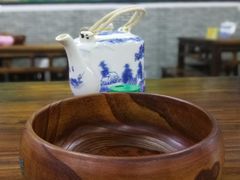 -蓝记云吞(正果店)