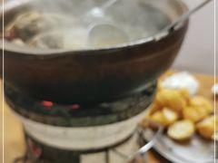 -威邵鸡煲(西华路总店)