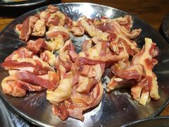 -原始泥炉烤肉(总店)