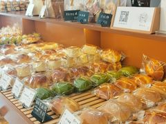 -0+1·手作面包(新北店)