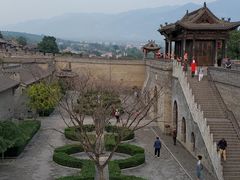 -山西王家大院