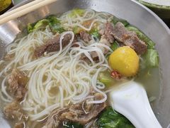 -周记蟹仔粉(侨港风情街店)
