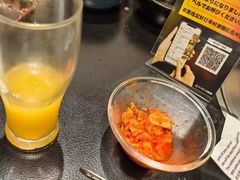 -和牛 烧肉寿喜烧涮锅 善(心斎橋店)
