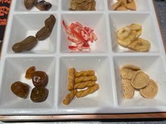-探鱼·鲜青椒爽麻烤鱼(朝阳悠唐广场店)