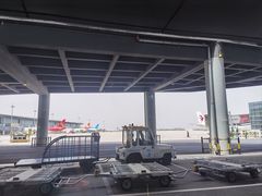 -青岛胶东国际机场