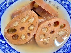 -粗茶淡饭(东关街店)