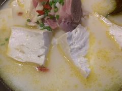 -老阿爸鲜鱼土菜(昆山花桥店)
