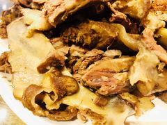 黄焖手抓羊肉-清真益鑫羊肉手抓馆(南大街店)