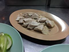 -红大哥水门鸡饭(總店)