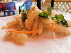 -江南村海鲜馆(洞头店)