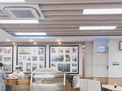 大堂-新丰小吃(文三路分店)