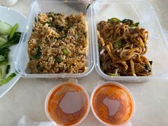 -浩记牛肉店(老街店)