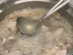 -润园四季椰子鸡火锅(南山海岸城店)