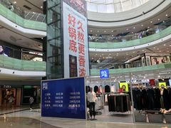 -万达广场(无锡滨湖店)