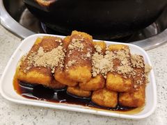 -蜀皇·菌汤鲜黄牛肉汤锅(宽窄巷子店)