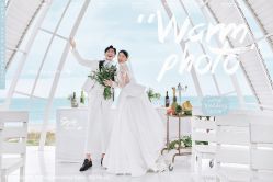 -太古映画婚纱摄影(天河店)