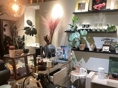 -luutosa  cafe & tea 鹿兔山