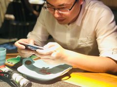 -听说碳烧蛙(高新万达店)