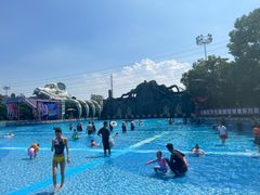 -苏州乐园森林水世界