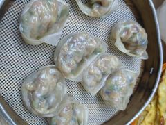 -面道赞宁海海鲜面(迎凤街店)