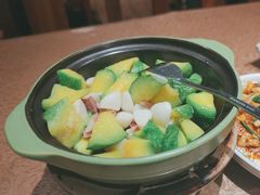 -云海肴·汽锅鸡·云南代表菜(五道口购物中心店)