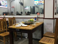 大堂-专业跳跳蛙·彭彭老铺(步行街店)