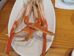 -花和海鲜自助(梅江店)