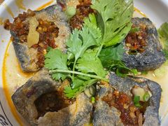 -白沙肴·长沙米粉.小炒湘菜(石厦时代广场店)