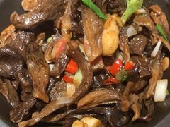 -云海肴·汽锅鸡·云南菜(美罗城店)