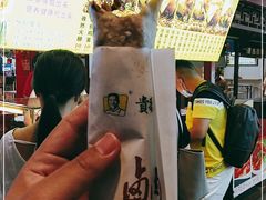 -贵哥卤肉卷(东门店)