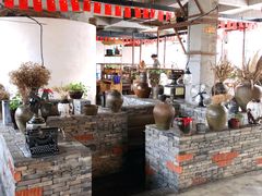 -几荷·恰似故人来(秀水广场店)