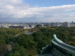 -名古屋城