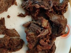 -闫家驴肉老店(华电一校店)