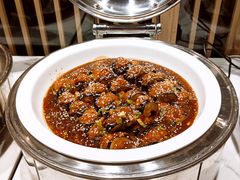 -然一素食餐厅(马利来广场店)