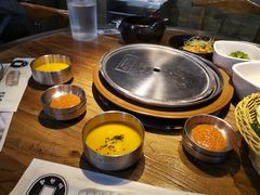 -农乐园炭火烤肉(世茂店)