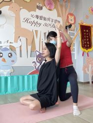 -星乐宝·沁漫月子中心(宝龙一城店)