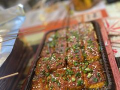 包浆豆腐-曾哥烧烤店(红瓦寺店)
