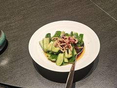 -喜悦烤鸭·新京菜(王府井店)