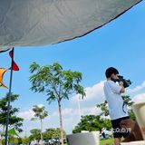 露营⛺️野餐