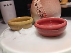 -今朝桃花醉川菜小酒馆(龙湖天街店)