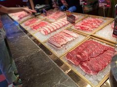 -炉小哥烤肉(朗悦公园茂店)