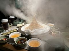 -鲜潭蒸汽石锅鱼(欢乐海岸购物中心店)