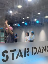 -STAR舞蹈工作室