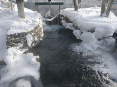 -水磨沟公园