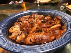 -那家小馆•北京菜•烤鸭(香山店)