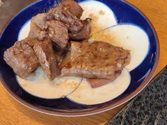 -炎蔵牛舌烤肉