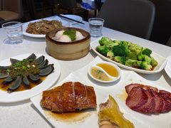 -港久茶餐厅(鹭洲里店)