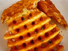 薯格-莫多多餐厅
