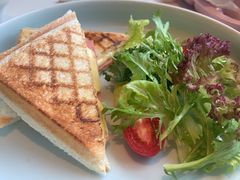 -J cafe 朝夕餐厅